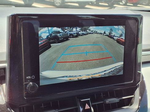 Used 2024 Toyota Corolla SE FWD image 21