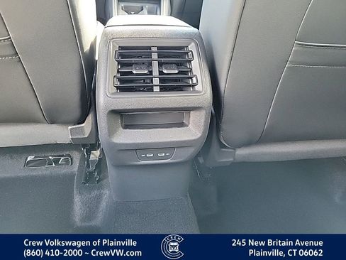 New 2026 Volkswagen Tiguan SE R-Line image 51