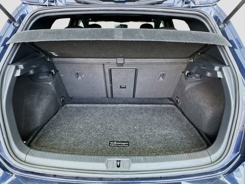 Used 2016 Volkswagen GTI S FWD image 17