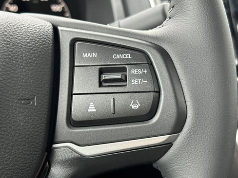 New 2026 Honda Ridgeline RTL image 29