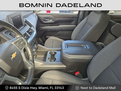 Used 2023 Chevrolet Tahoe LS image 10