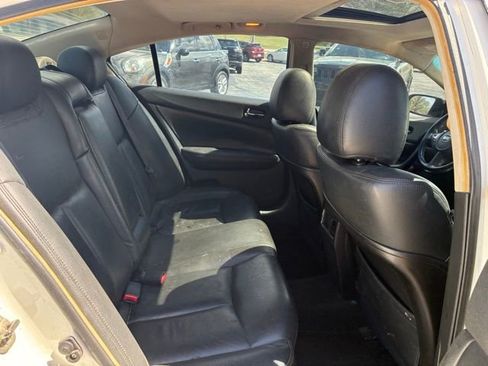 Used 2011 Nissan Maxima 3.5 S image 15