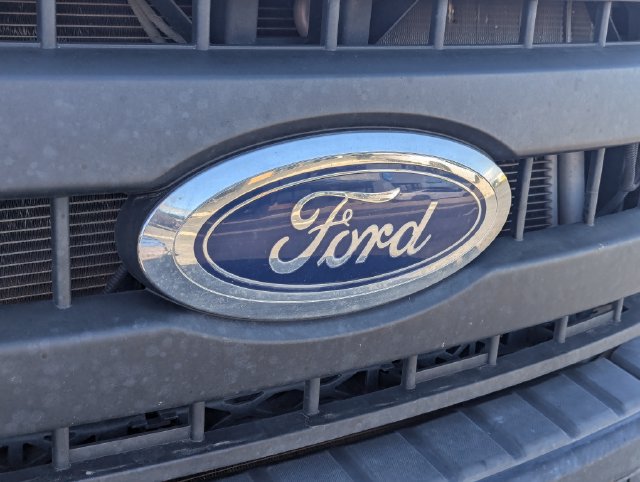 Used 2022 Ford F350 XL w/ Power Equipment Group AWD/4WD image 11