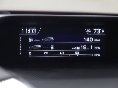 Used 2020 Subaru Ascent Touring w/ Popular Package #2A AWD/4WD image 35