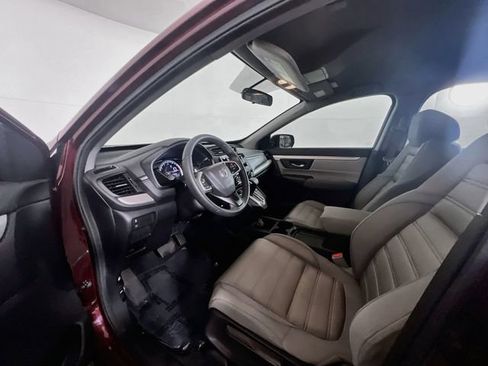 Used 2019 Honda CR-V LX image 14