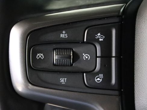 Used 2025 Chevrolet Silverado 2500 High Country w/ Technology Package AWD/4WD image 22