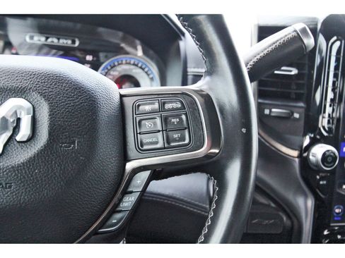 Used 2021 RAM 2500 Limited AWD/4WD image 26