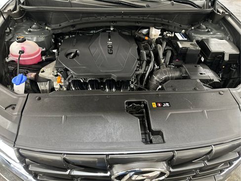 Certified 2023 Hyundai Tucson SEL w/ Convenience Package AWD/4WD image 24