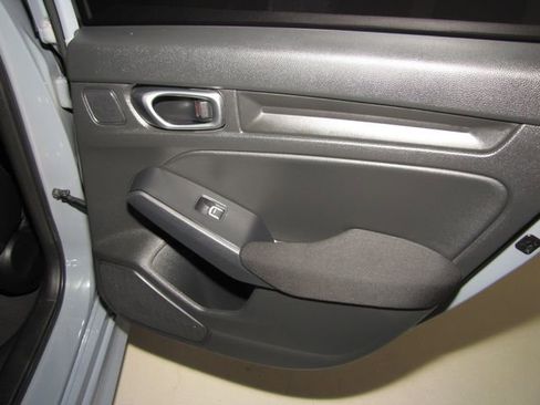 Certified 2024 Honda Civic Sport image 18