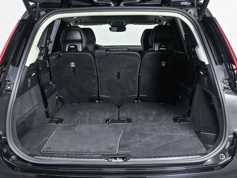 Certified 2026 Volvo XC90 B6 Ultra AWD/4WD image 33