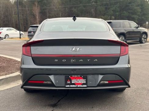 Used 2023 Hyundai Sonata SE image 8