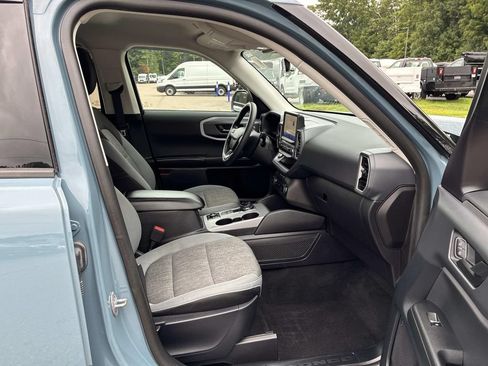 Used 2023 Ford Bronco Sport Big Bend AWD/4WD image 9
