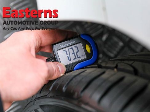 Used 2019 Honda Civic Sport image 23