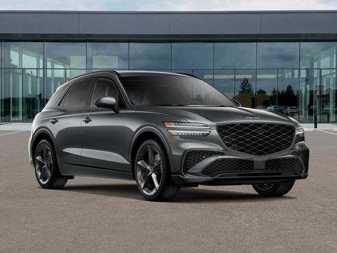 New 2026 Genesis GV70 2.5T Sport Prestige AWD/4WD image 18