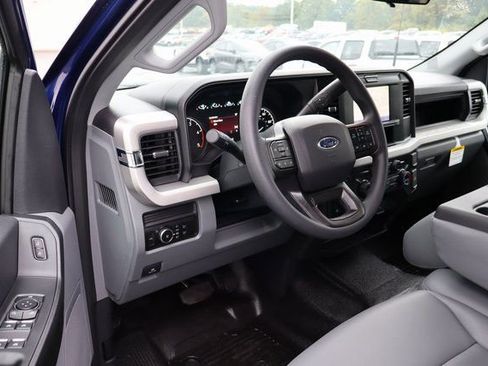 New 2026 Ford F350 XL w/ XL Off-Road Package AWD/4WD image 4