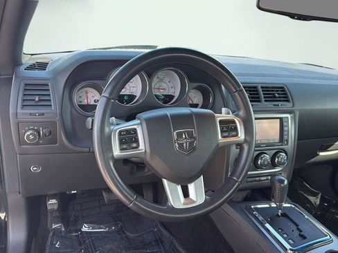 Used 2013 Dodge Challenger R/T Plus image 13