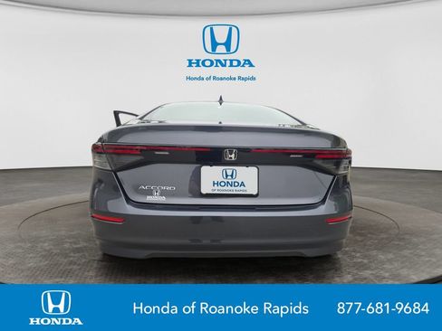New 2026 Honda Accord SE image 26