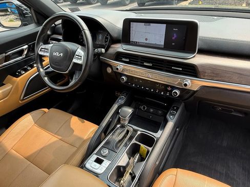 Used 2022 Kia Telluride SX FWD image 19