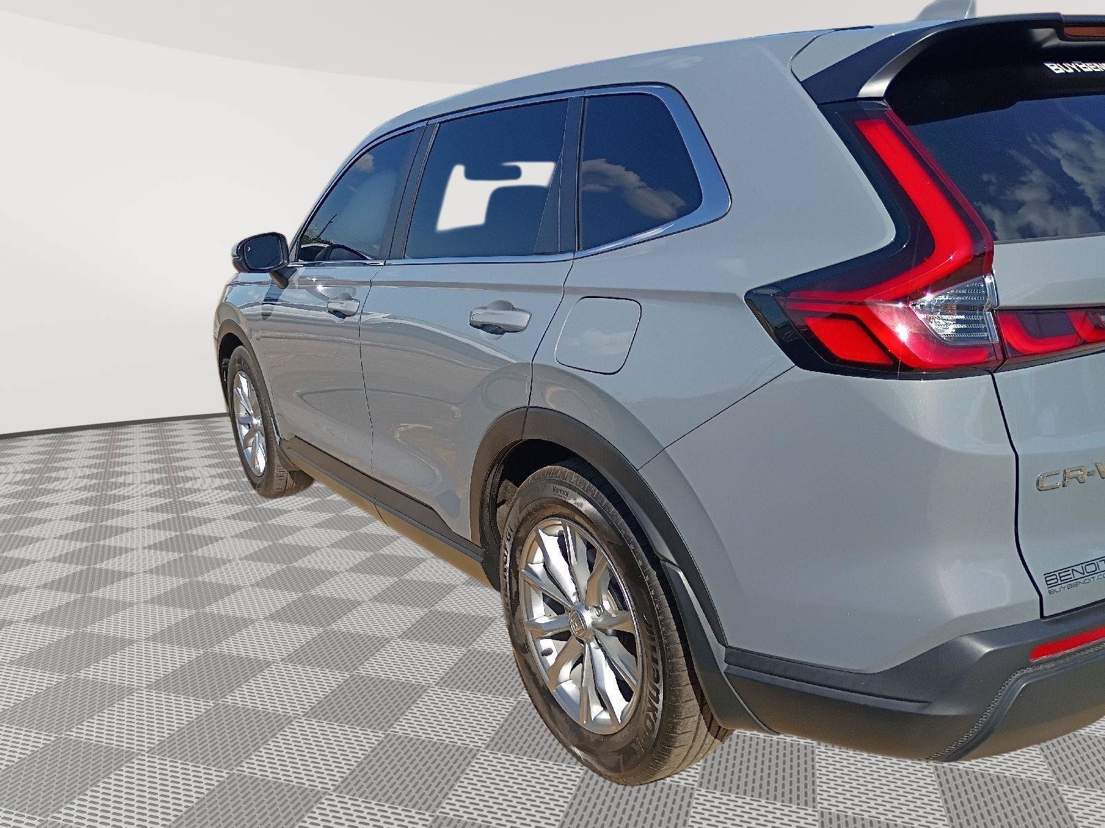 Used 2024 Honda CR-V EX image 7
