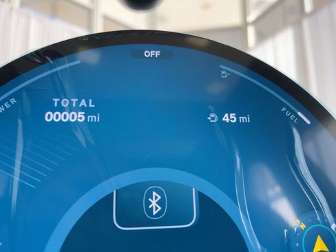 New 2026 MINI Cooper 4-Door Hardtop image 20