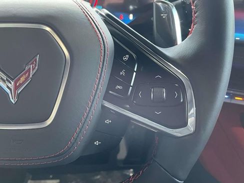 New 2026 Chevrolet Corvette Stingray Premium Conv w/ Z51 Performance Package image 20