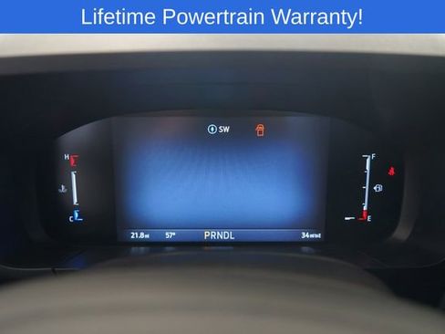 New 2025 Ford Maverick XLT w/ XLT Luxury Package image 23