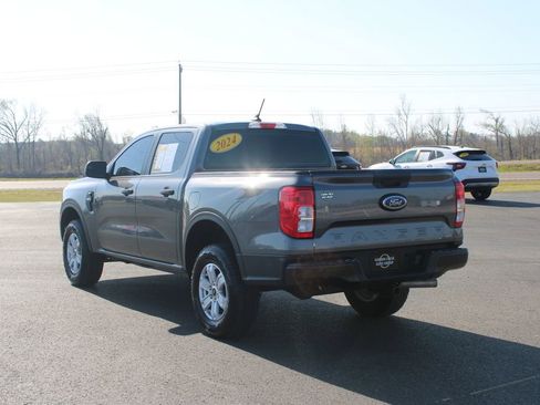 Used 2024 Ford Ranger XL image 7