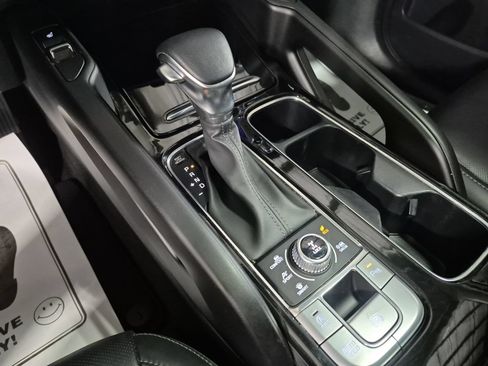 Used 2025 Kia Telluride S AWD/4WD image 15