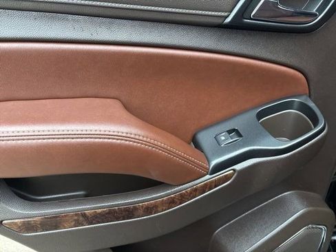 Used 2016 Chevrolet Tahoe LTZ image 33