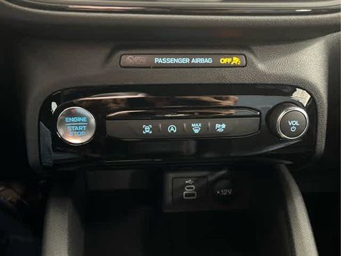 New 2025 Ford Escape ST-Line w/ Tech Pack #1 image 23
