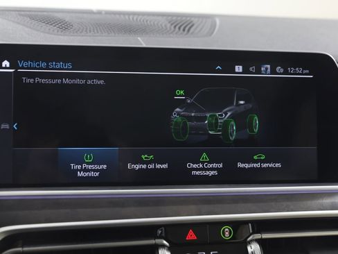 Used 2022 BMW X5 xDrive45e image 37