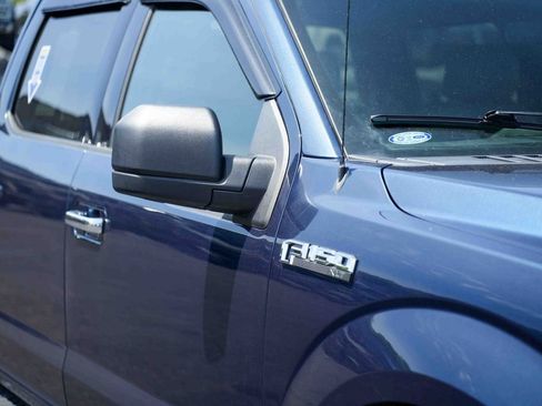 Used 2020 Ford F150 XLT w/ XTR Package AWD/4WD image 9