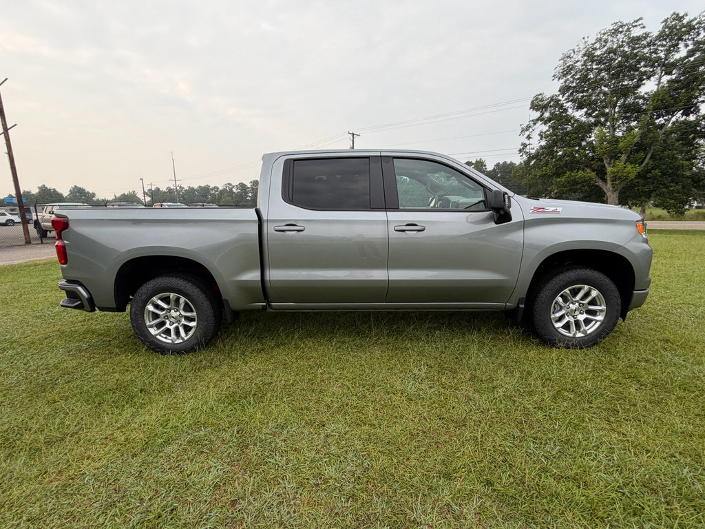 New 2026 Chevrolet Silverado 1500 RST AWD/4WD image 2