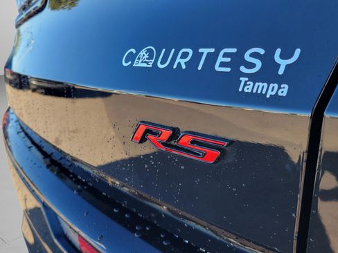 Used 2024 Chevrolet Traverse RS w/ LPO, Floor Liner Package image 31