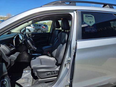 Used 2023 Subaru Ascent Limited AWD/4WD image 9
