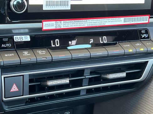 New 2026 Toyota Camry SE w/ Multimedia Upgrade Package FWD image 21