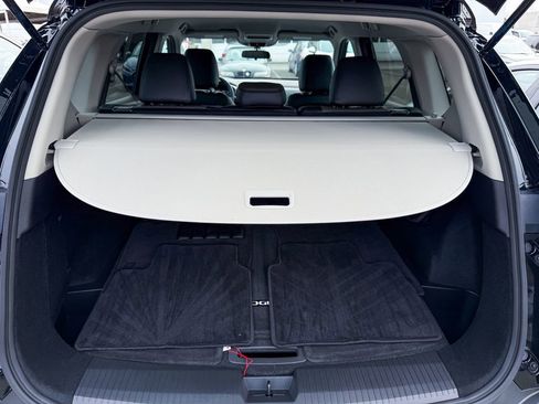 Certified 2023 Nissan Rogue S image 37