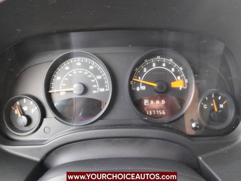 Used 2015 Jeep Patriot Sport w/ Power Value Group image 29