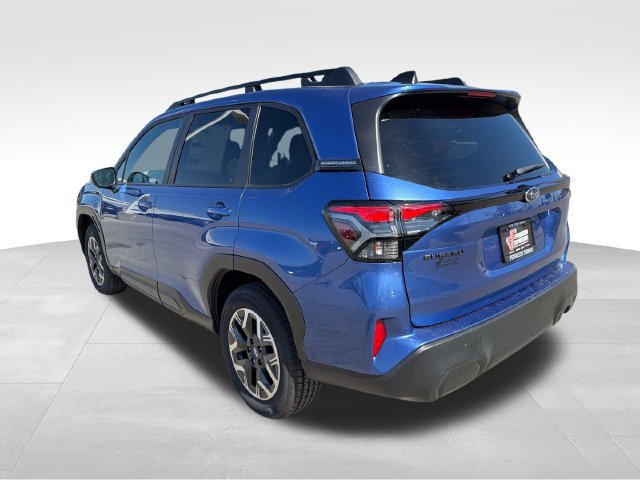New 2026 Subaru Forester Premium AWD/4WD image 5