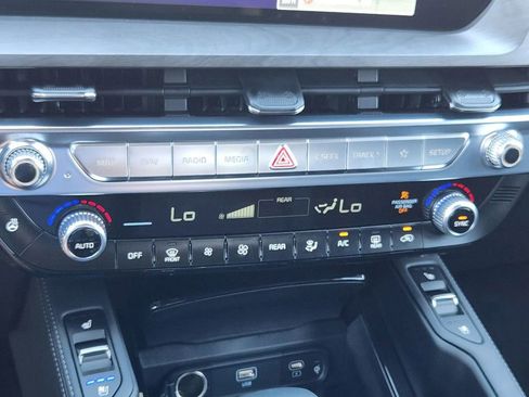 New 2025 Kia Telluride SX Prestige X-Line image 21