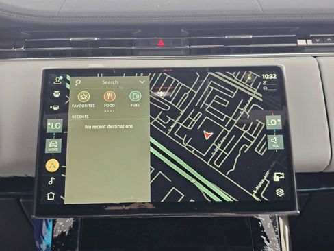 New 2026 Land Rover Range Rover Sport SE image 24