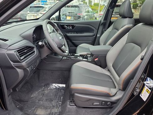 New 2026 Subaru Forester Sport AWD/4WD image 17