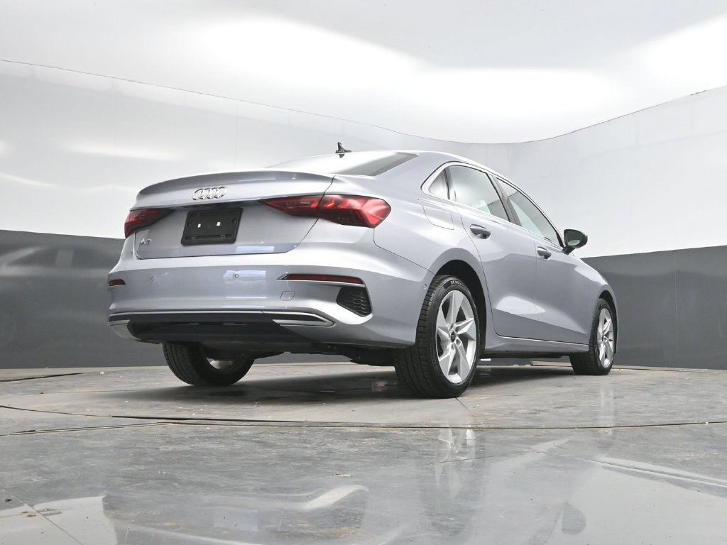 Used 2024 Audi A3 2.0T Premium FWD image 41