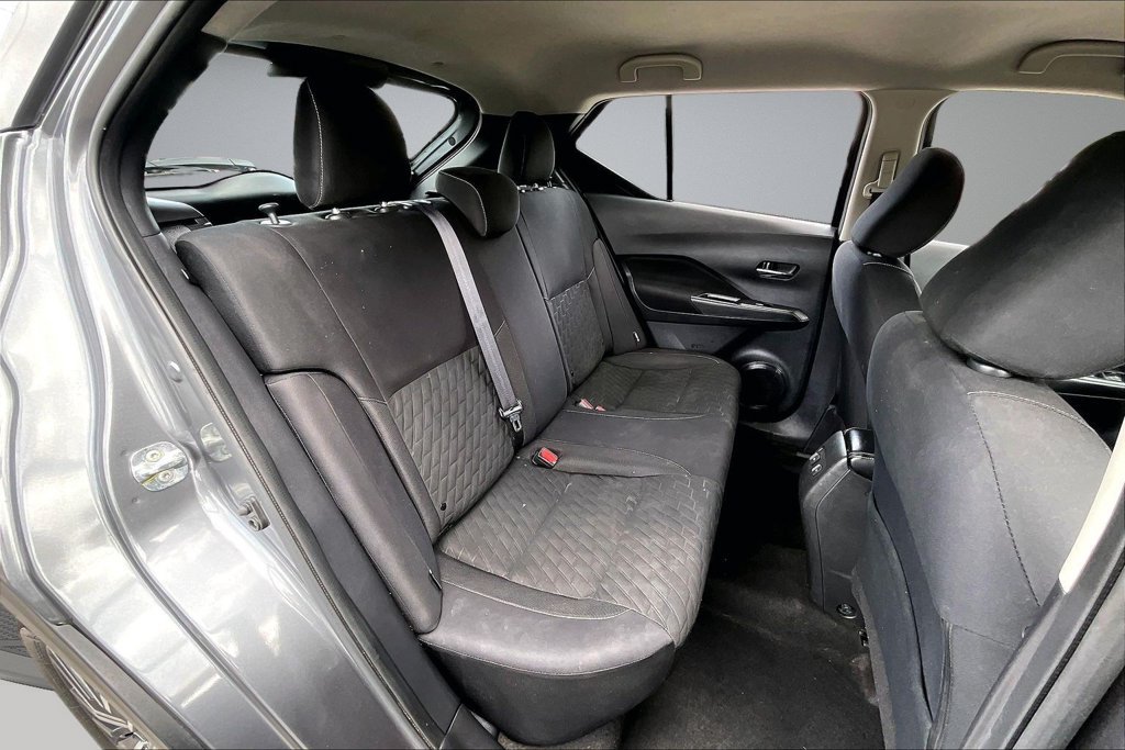 Used 2022 Nissan Kicks SV FWD image 25