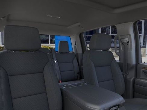 New 2026 Chevrolet Silverado 2500 LT AWD/4WD image 24