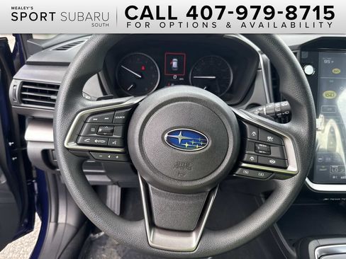 New 2026 Subaru Impreza 2.0i Sport AWD/4WD image 42