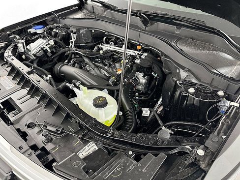 New 2026 Ford Explorer Active image 18