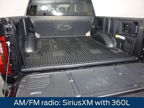 New 2026 Ford F150 XLT AWD/4WD image 19