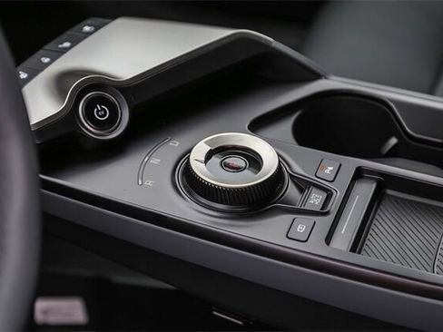 New 2025 Kia EV6 Wind image 17