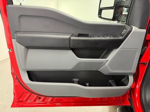 New 2026 Ford F450 XL w/ XL Chrome Package image 13